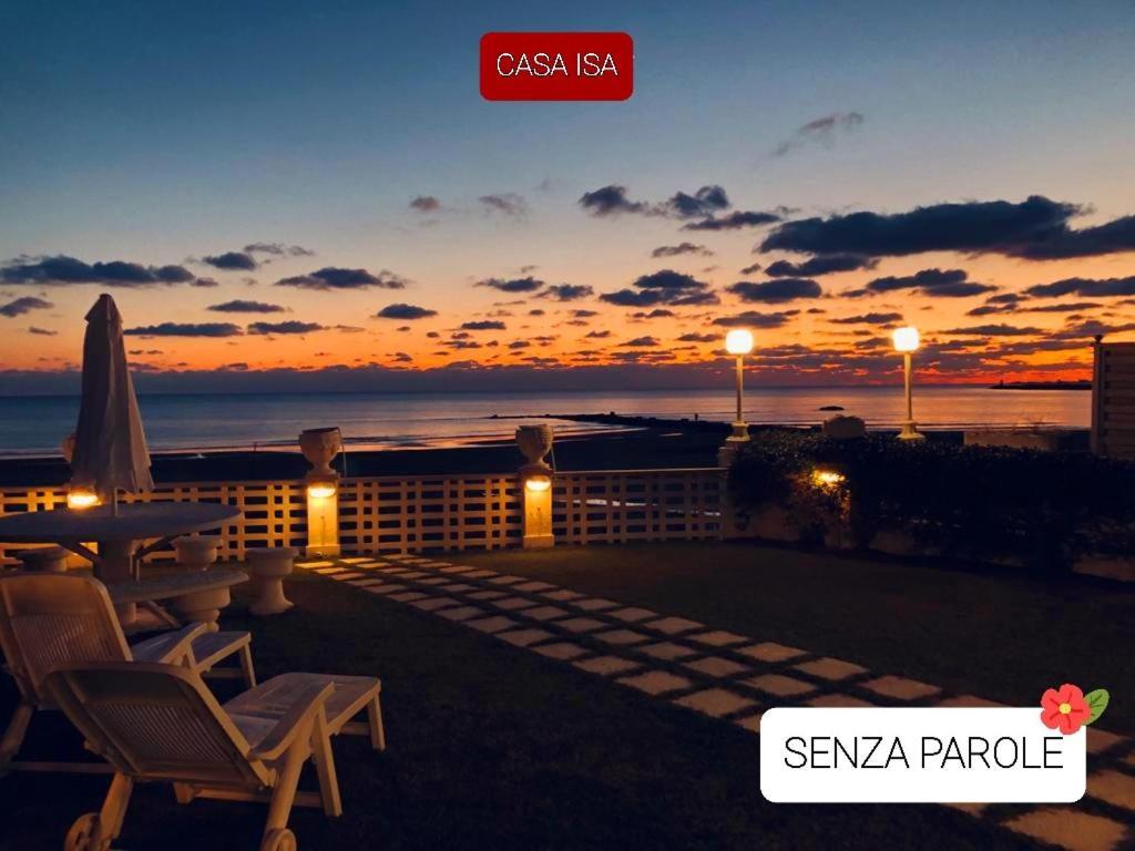Casa Isa Villa Nettuno Dış mekan fotoğraf