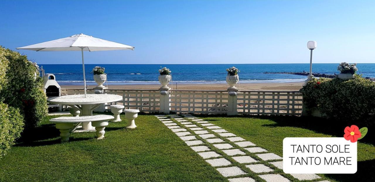 Casa Isa Villa Nettuno Dış mekan fotoğraf