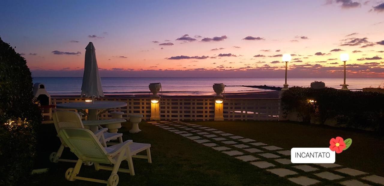 Casa Isa Villa Nettuno Dış mekan fotoğraf
