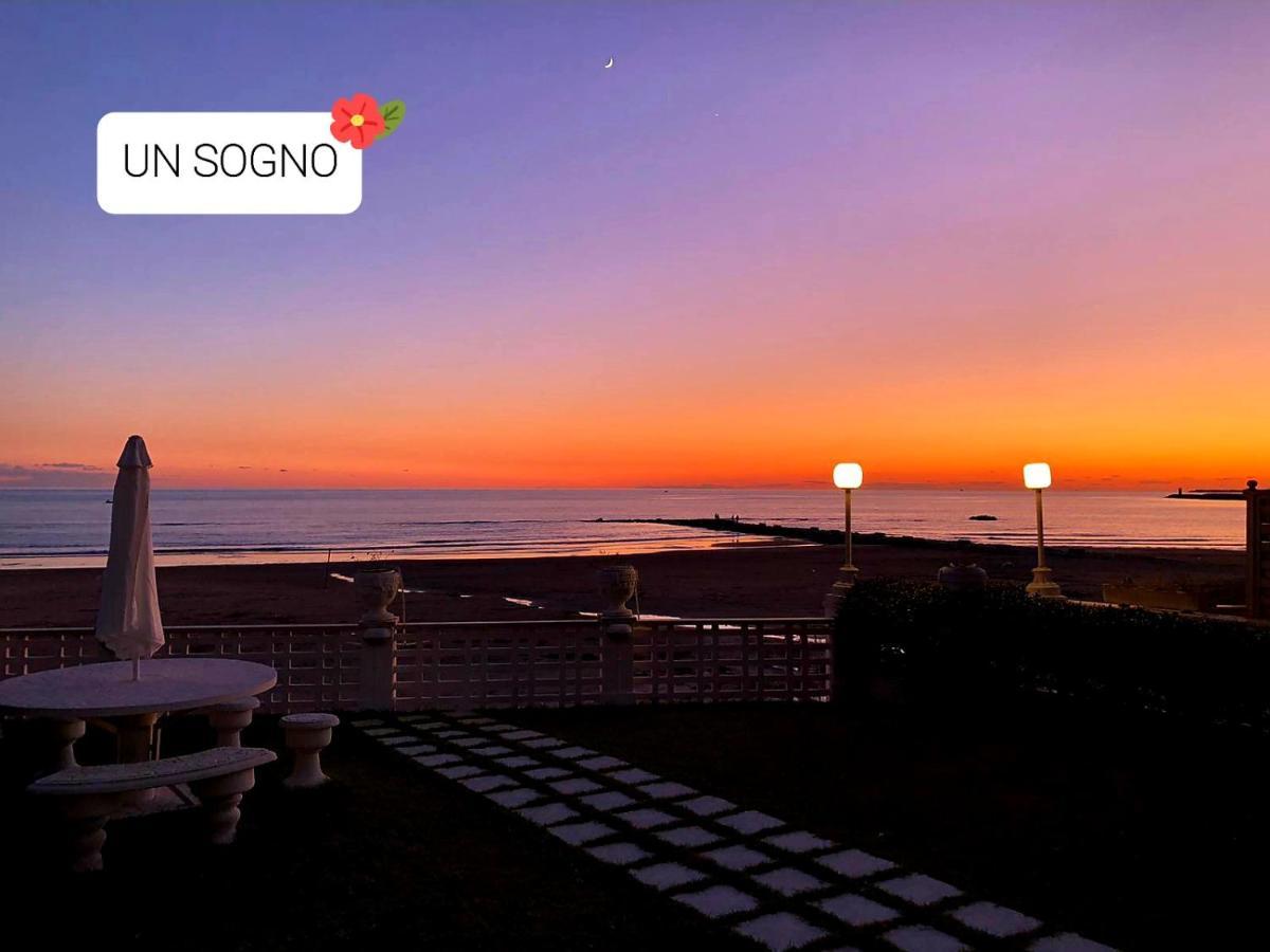 Casa Isa Villa Nettuno Dış mekan fotoğraf