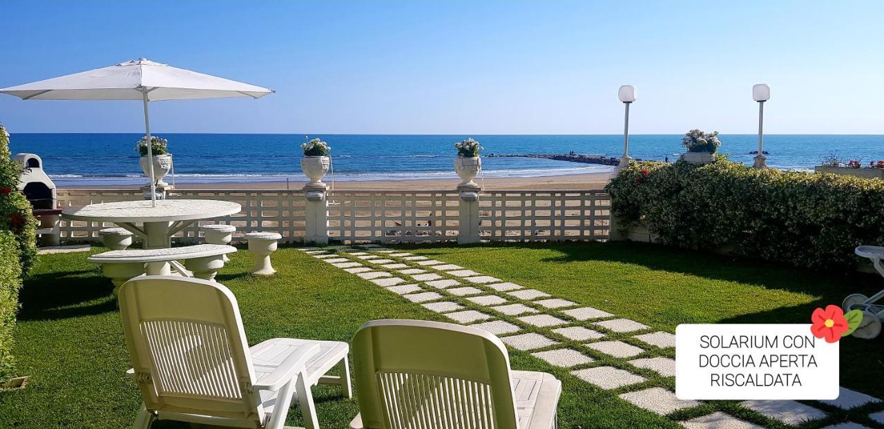 Casa Isa Villa Nettuno Dış mekan fotoğraf