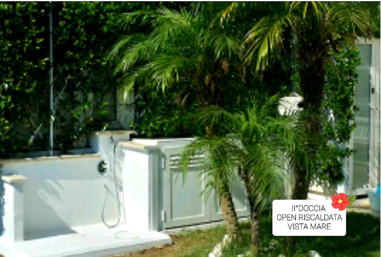 Casa Isa Villa Nettuno Dış mekan fotoğraf