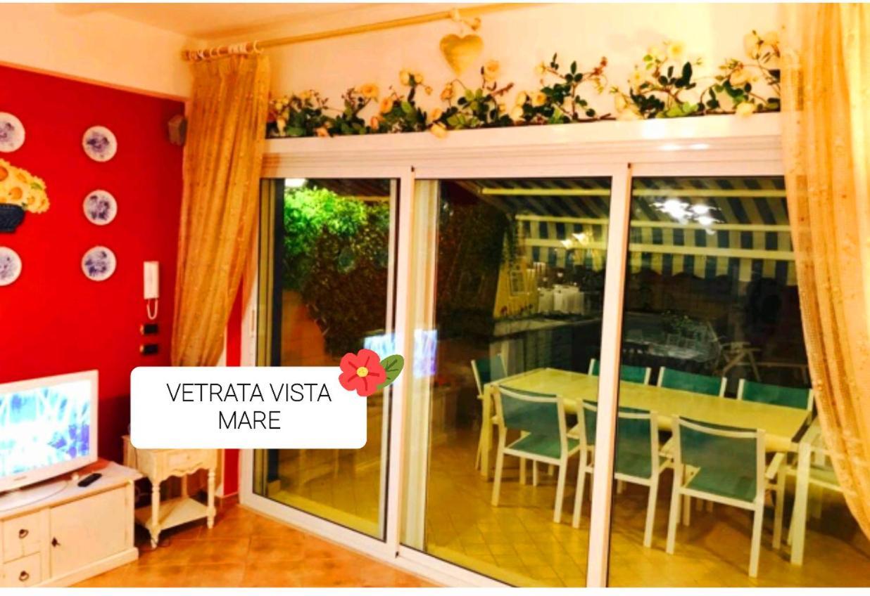 Casa Isa Villa Nettuno Dış mekan fotoğraf