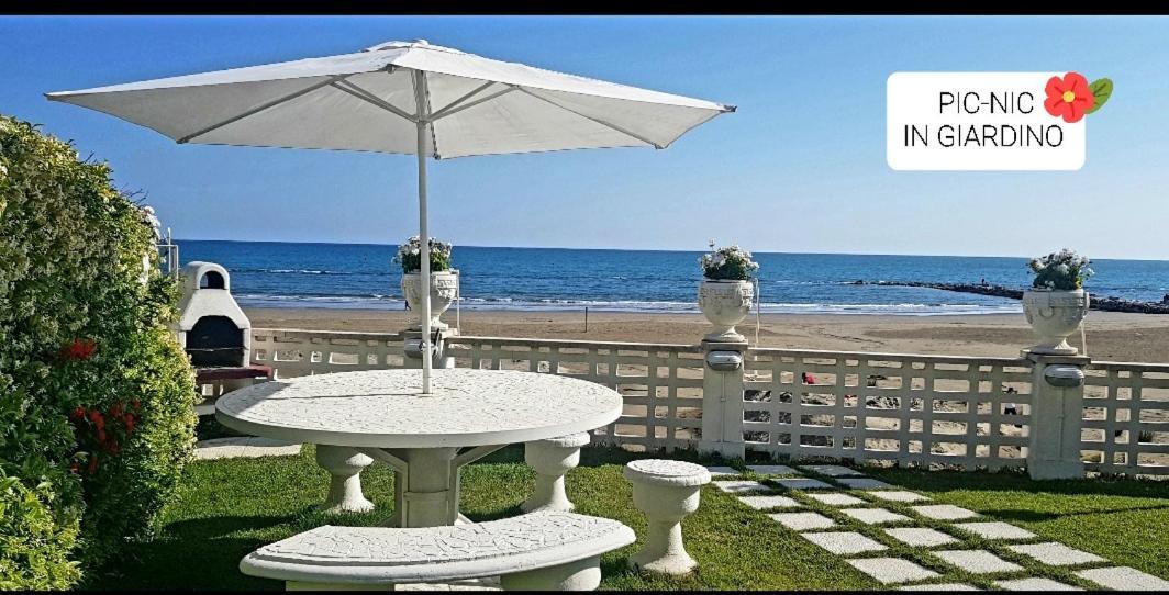 Casa Isa Villa Nettuno Dış mekan fotoğraf