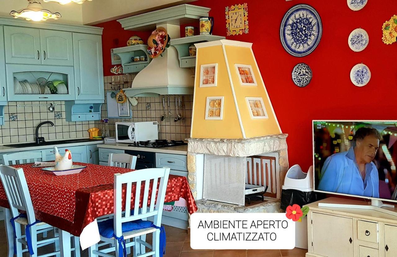 Casa Isa Villa Nettuno Dış mekan fotoğraf