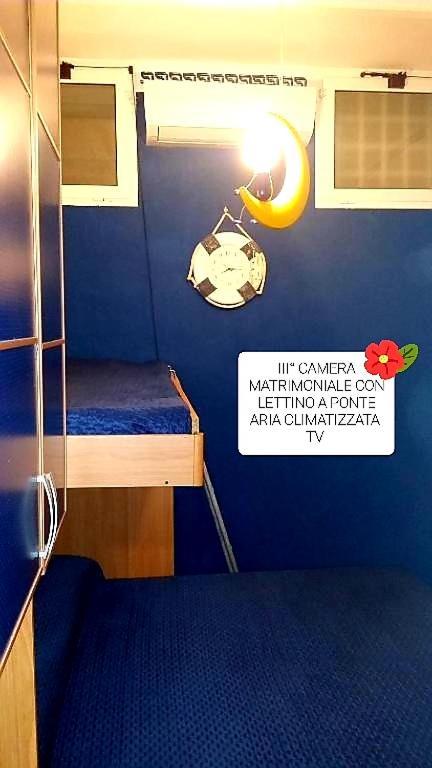 Casa Isa Villa Nettuno Dış mekan fotoğraf
