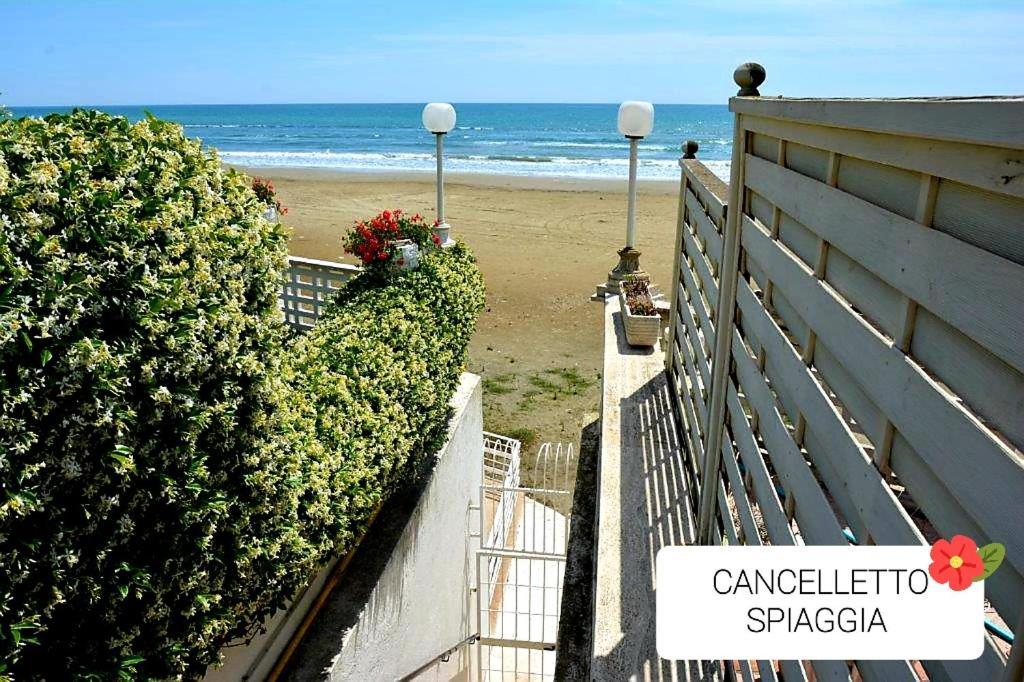Casa Isa Villa Nettuno Dış mekan fotoğraf