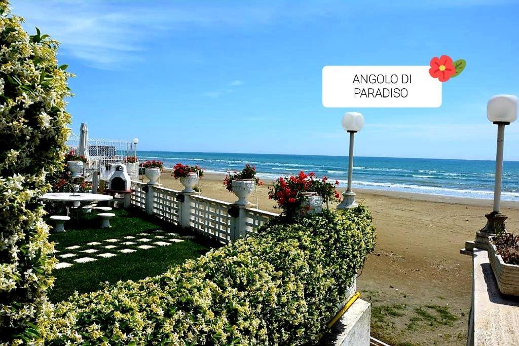 Casa Isa Villa Nettuno Dış mekan fotoğraf
