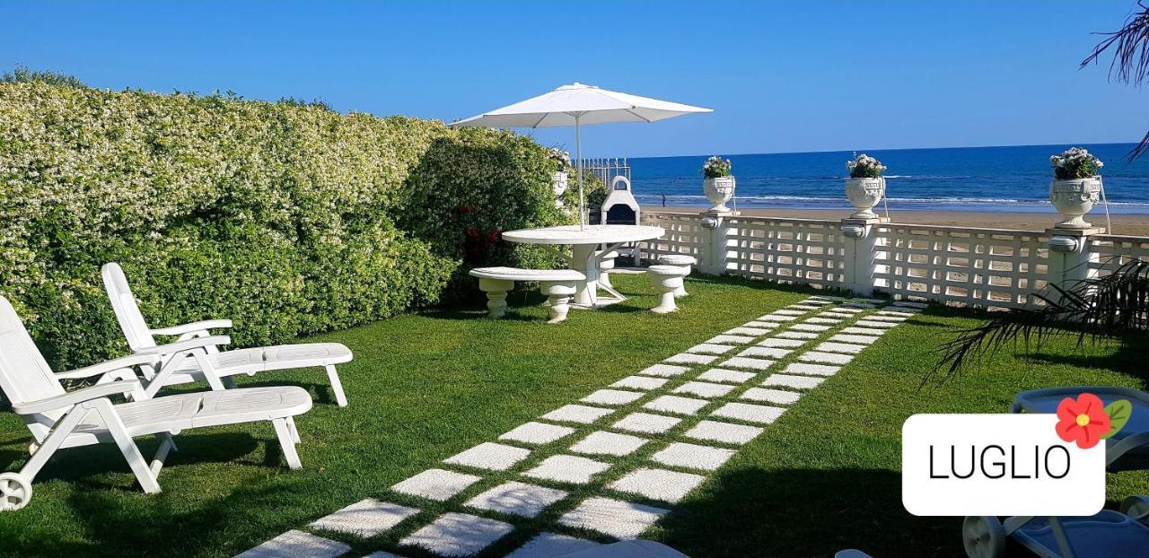 Casa Isa Villa Nettuno Dış mekan fotoğraf