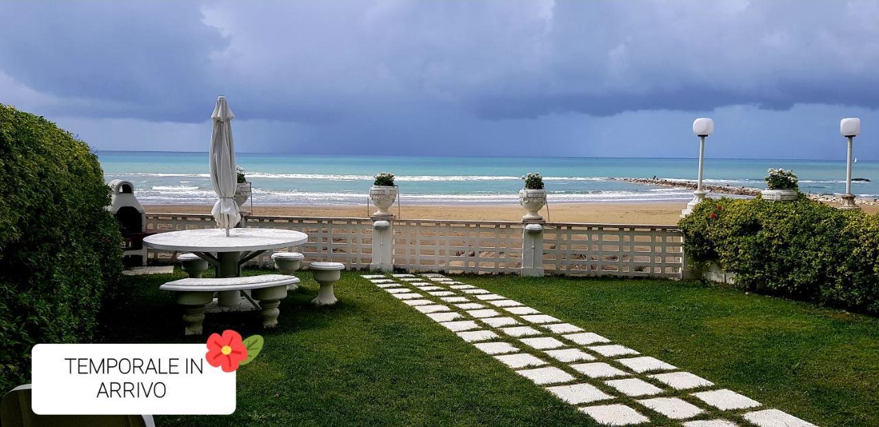 Casa Isa Villa Nettuno Dış mekan fotoğraf