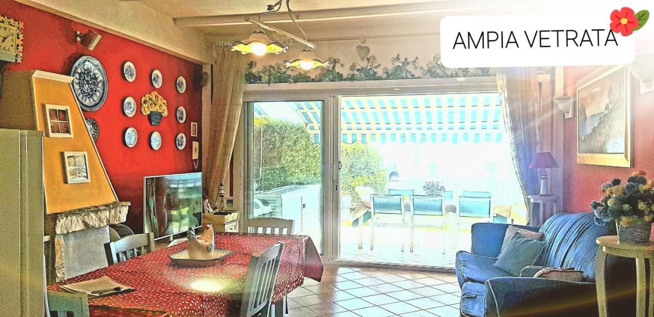 Casa Isa Villa Nettuno Dış mekan fotoğraf