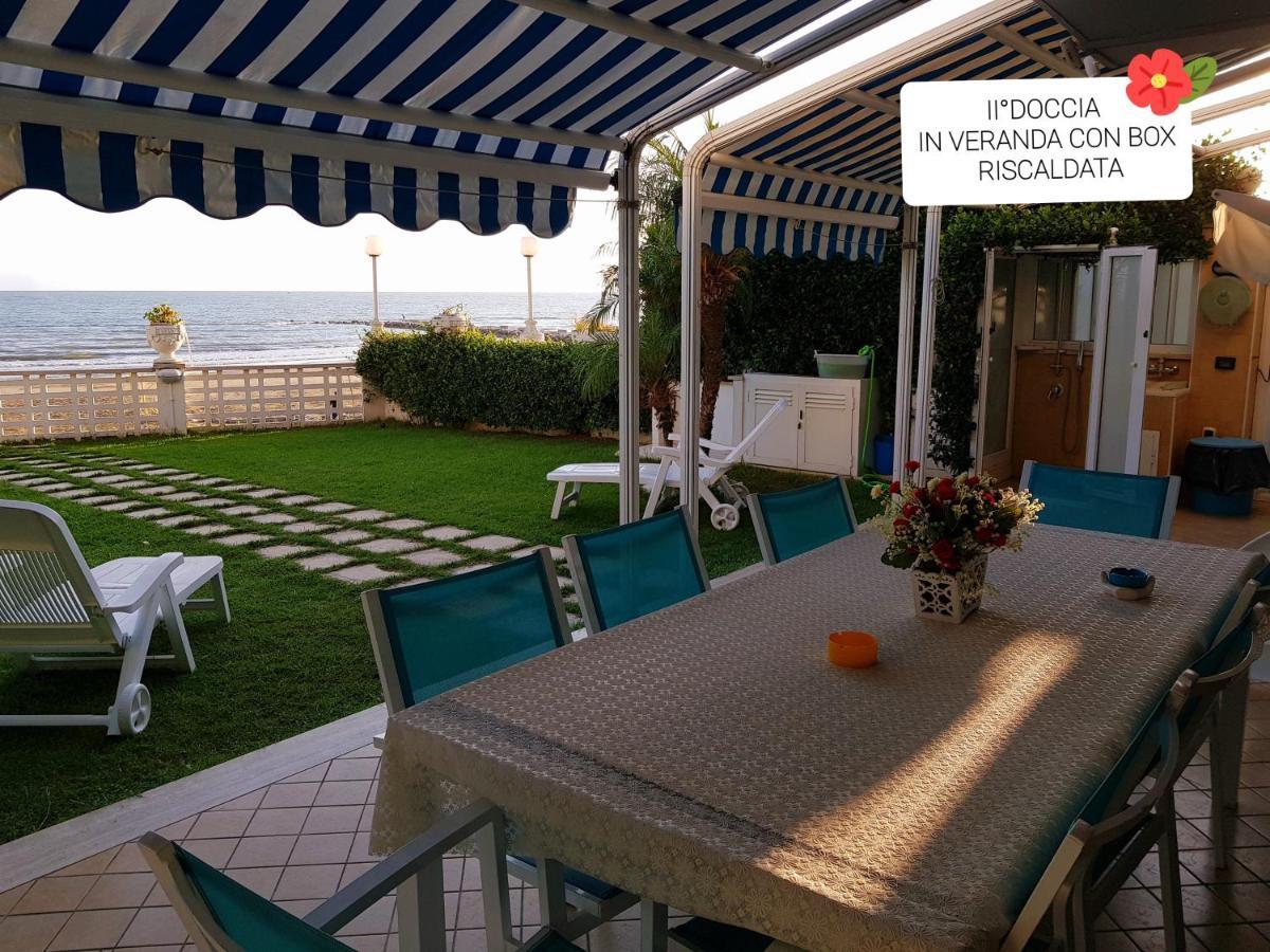 Casa Isa Villa Nettuno Dış mekan fotoğraf