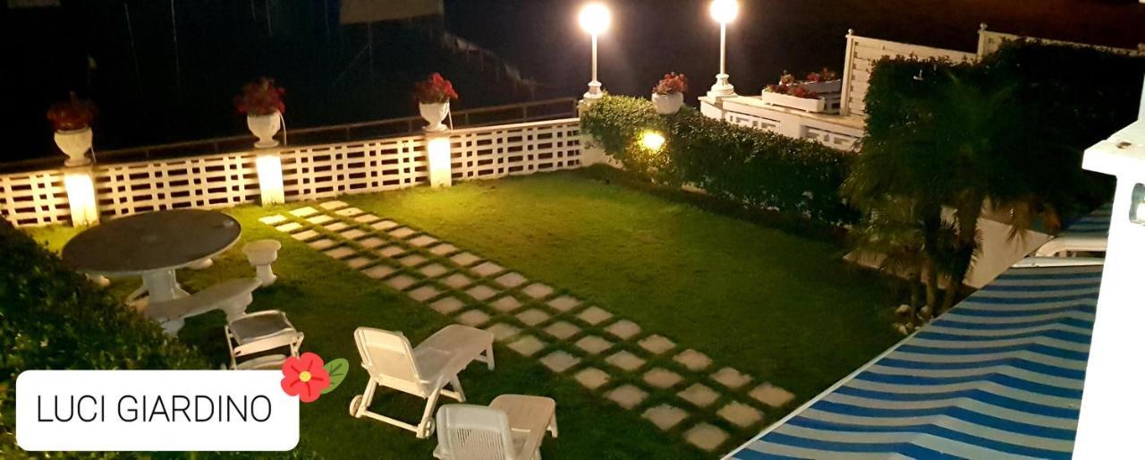 Casa Isa Villa Nettuno Dış mekan fotoğraf
