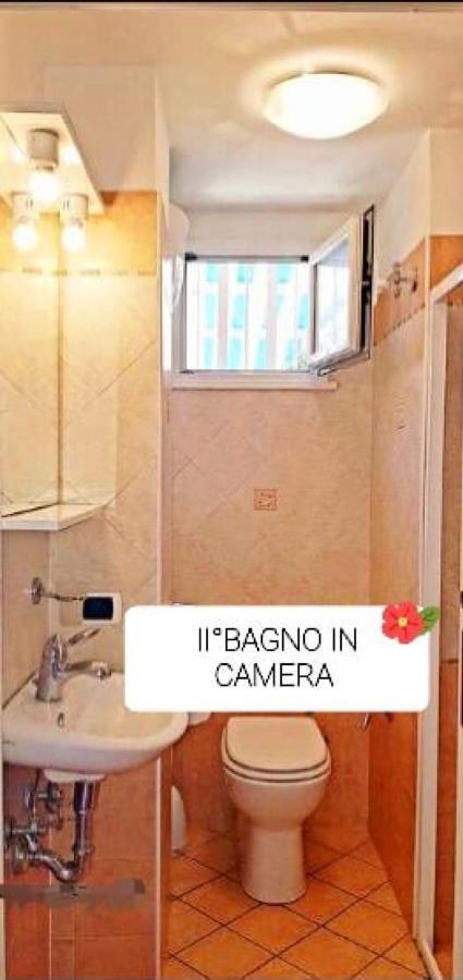 Casa Isa Villa Nettuno Dış mekan fotoğraf