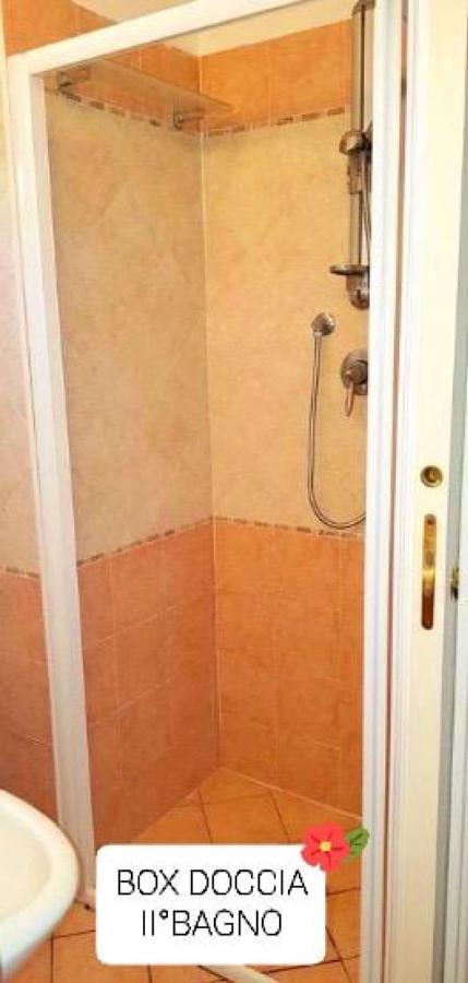 Casa Isa Villa Nettuno Dış mekan fotoğraf
