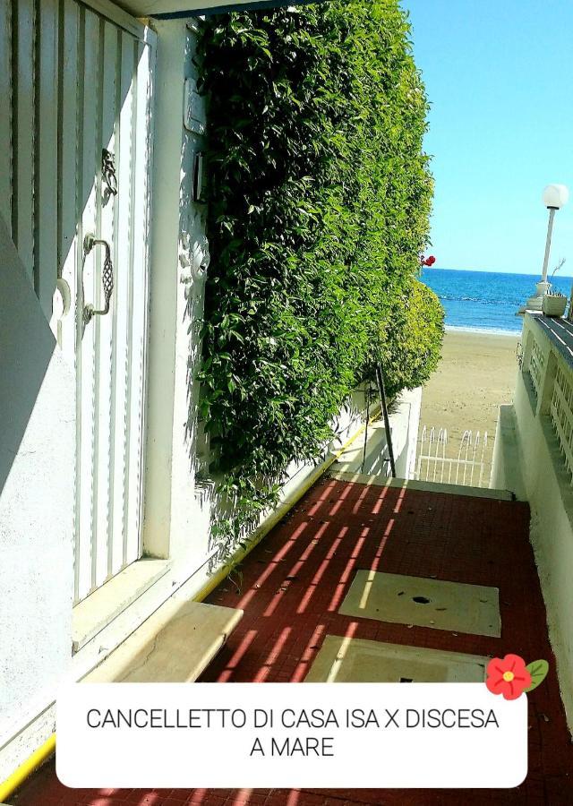 Casa Isa Villa Nettuno Dış mekan fotoğraf