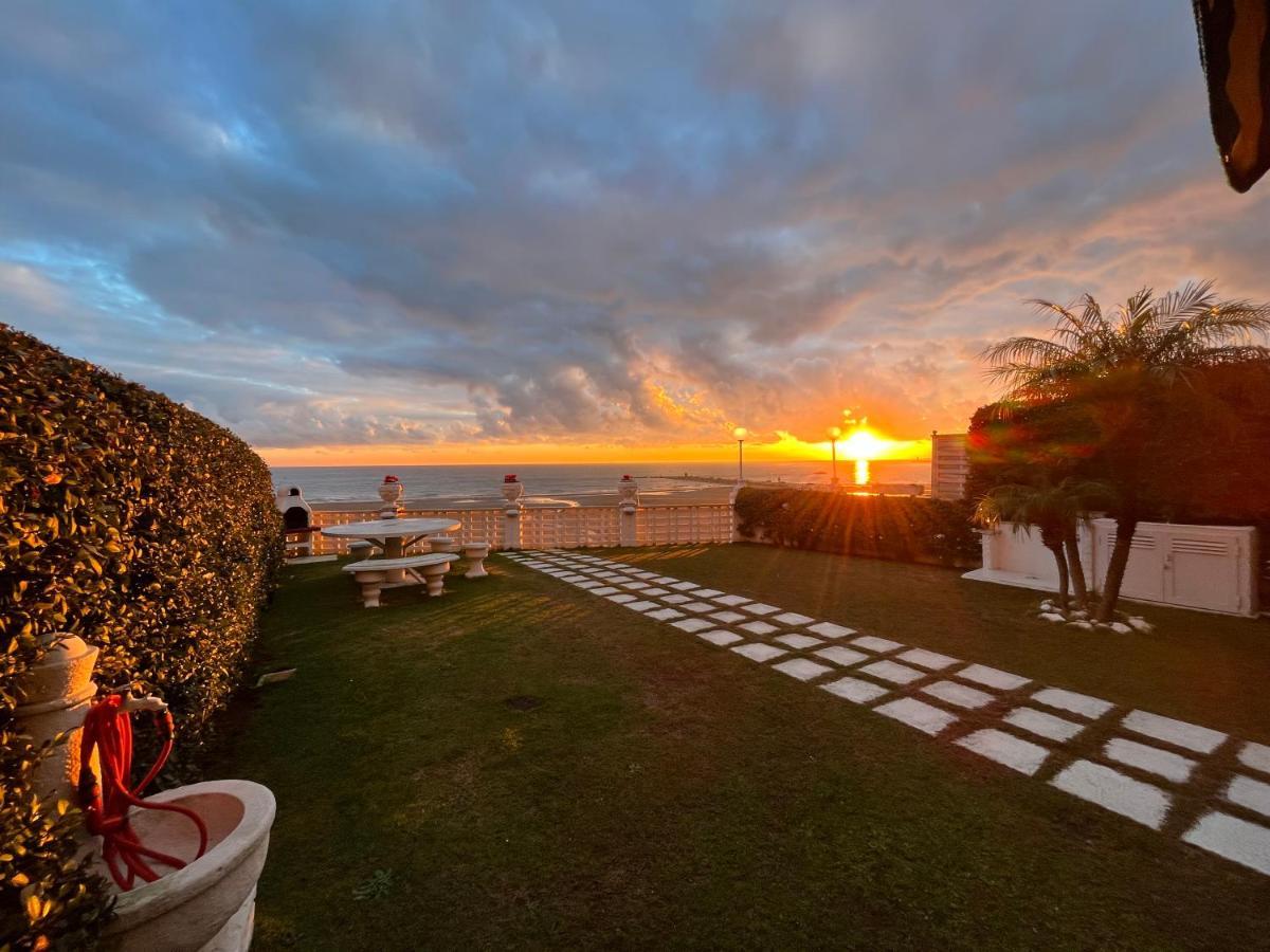 Casa Isa Villa Nettuno Dış mekan fotoğraf