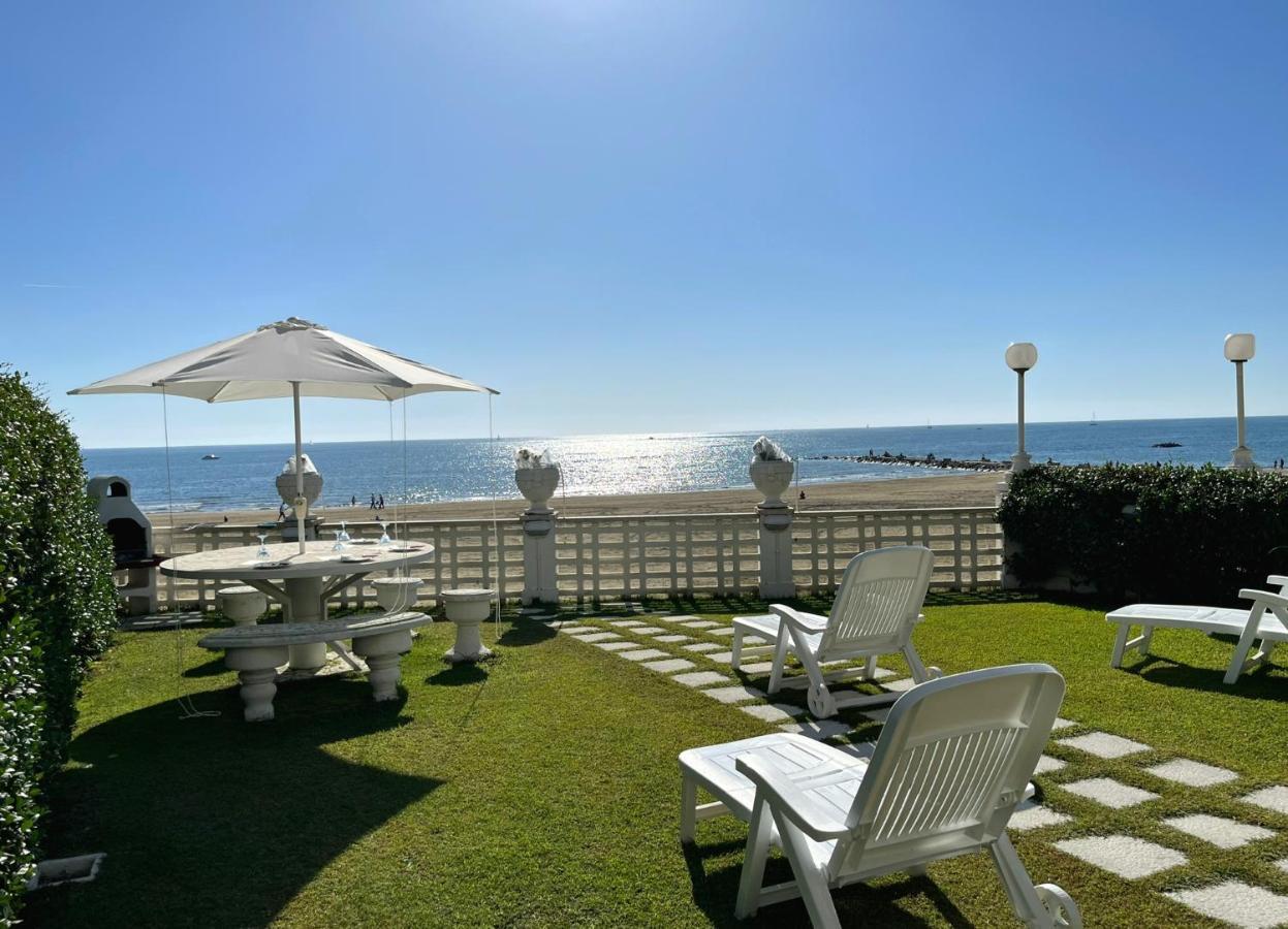 Casa Isa Villa Nettuno Dış mekan fotoğraf
