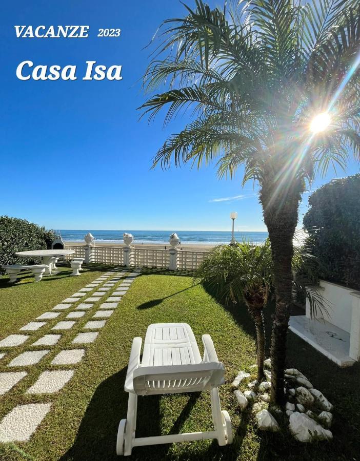 Casa Isa Villa Nettuno Dış mekan fotoğraf
