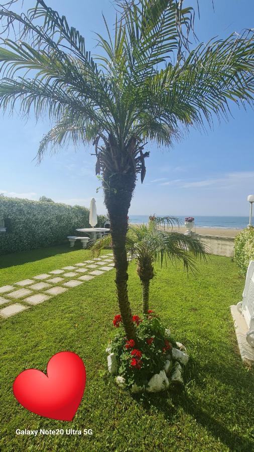 Casa Isa Villa Nettuno Dış mekan fotoğraf