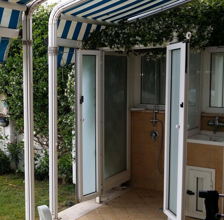 Casa Isa Villa Nettuno Dış mekan fotoğraf
